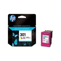 HP 301 CH562EE Üç Renkli Kartuş 1050 2050 2050s - 1